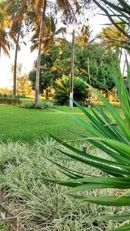 Pousada Aguazul Marau (Bahia) Bagian luar foto