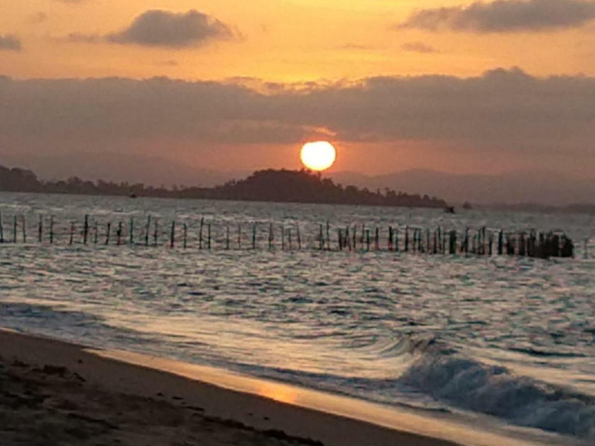 Pousada Aguazul Marau (Bahia) Bagian luar foto